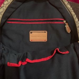 Tommy Hilfiger backpack
